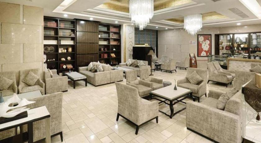 West International Trade Grand Hotel Peking Exterior foto